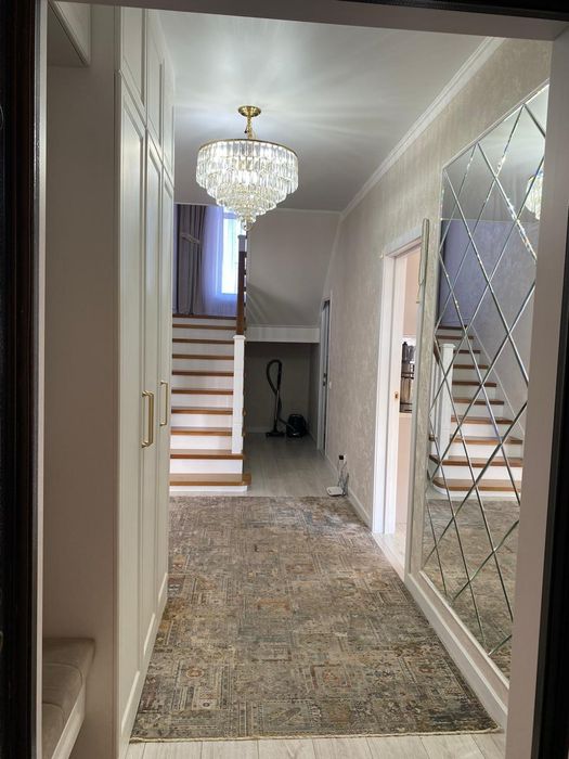 Продам дом мкр Северный