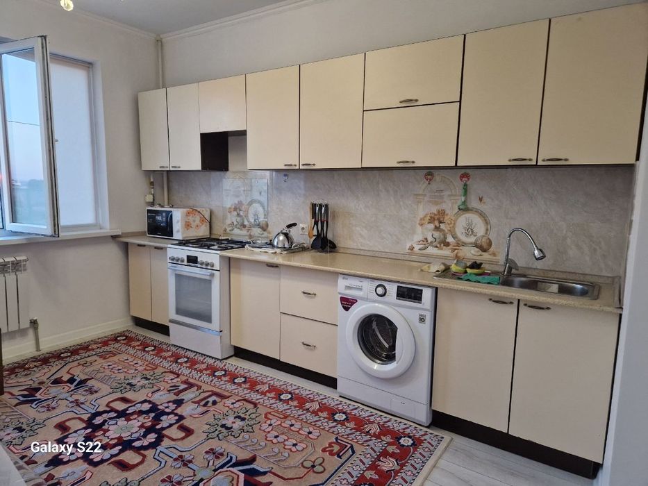 Сдам 1 комнатную квартиру