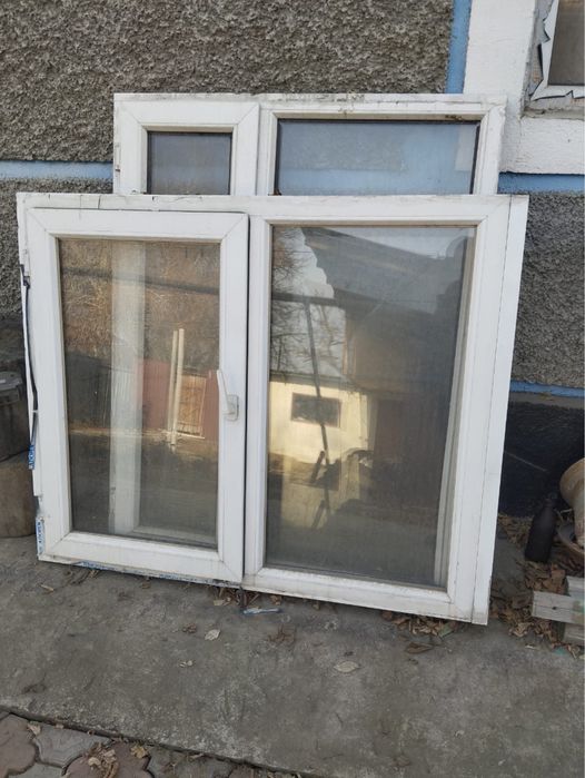 Терезелер, окно