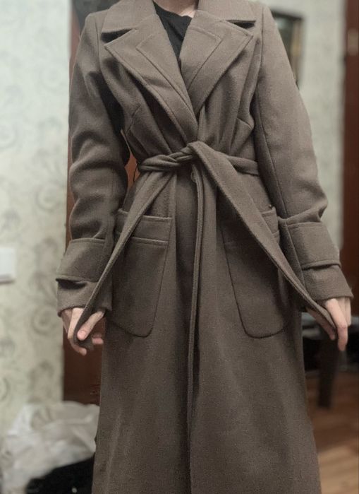 Пальто женское Осень/весна