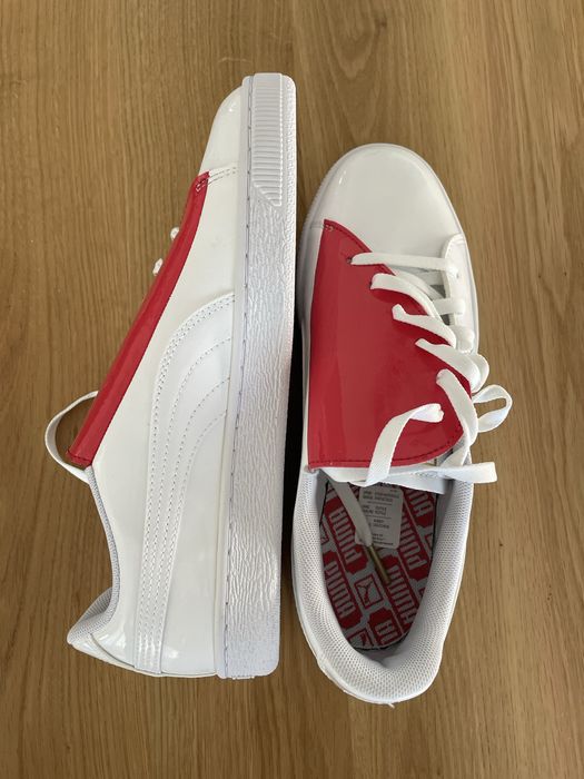Adidasi Puma Dama