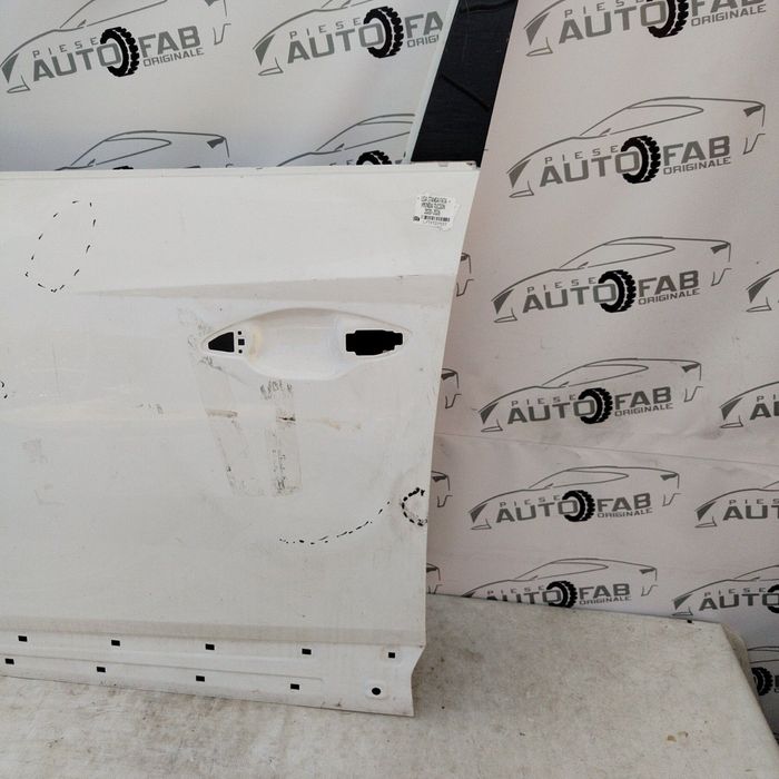 Usa stanga fata Hyundai Tucson 4 an 2020-2021-2022-2023-2024