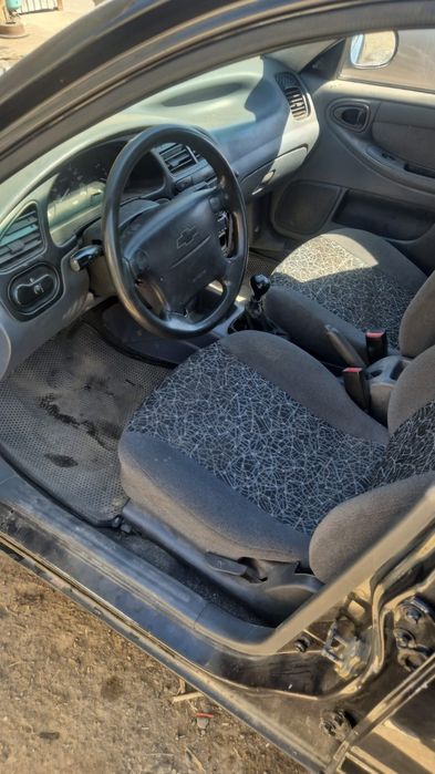 Шавралет ланус 1.5