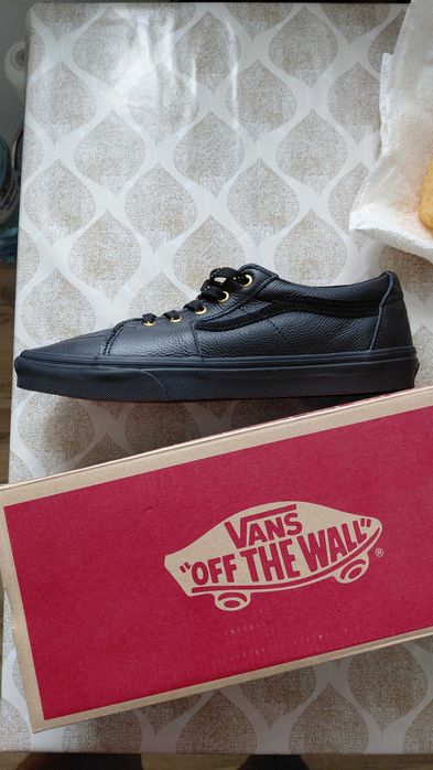 Vans Sk8-Low 45N
