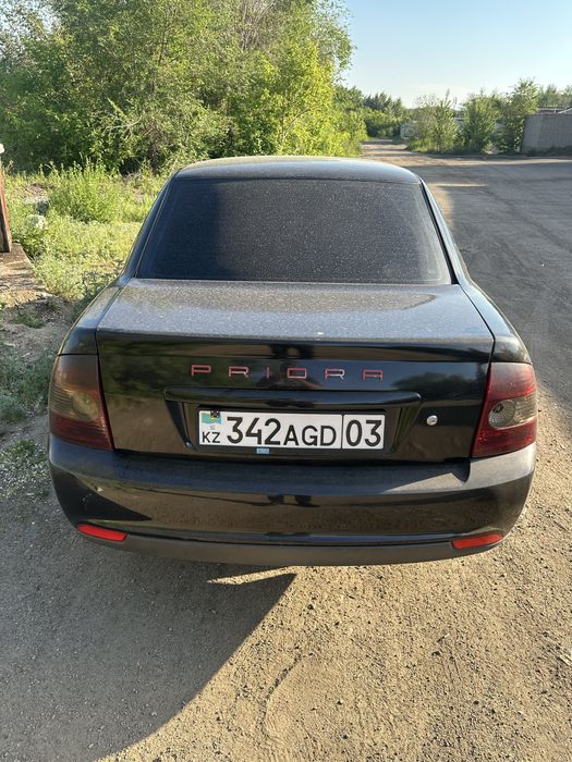 Продам приору 2009 года или обмен