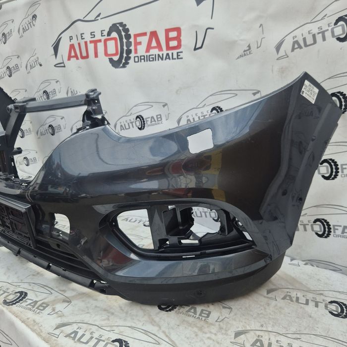 Bara fata Renault Kadjar Facelift an 2018-2019-2020-2021-2022