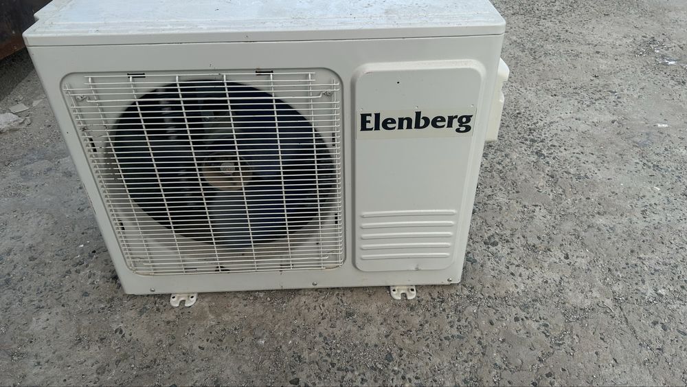 Кондиционер бу Elenberg ,Ava