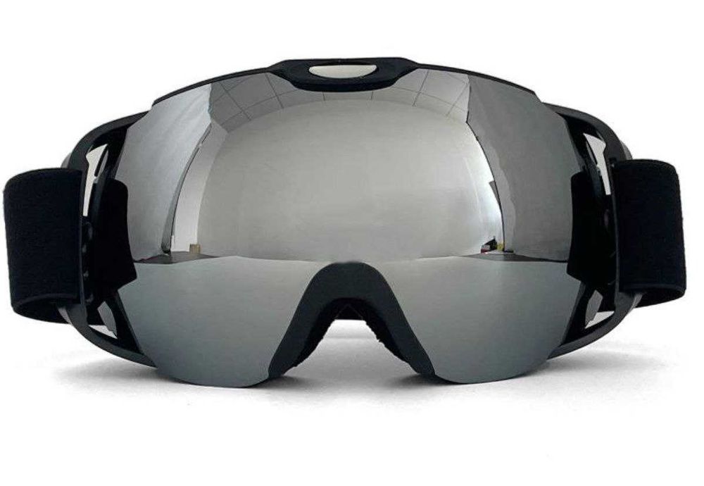 Горнолыжные очки(сноуборд)-новое в упаковке-качество-гарантия-доставка