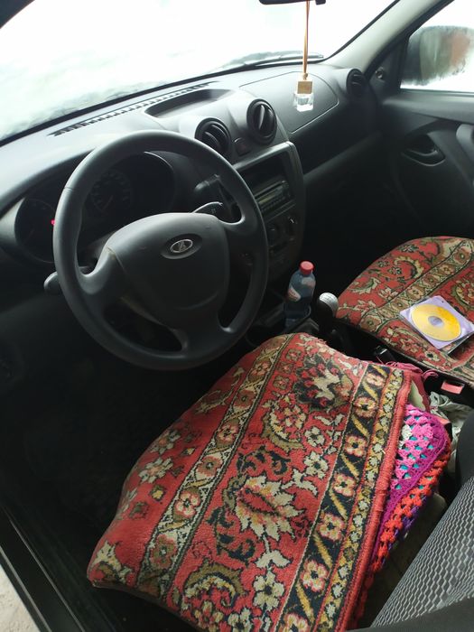 Продам Ладу Гранту 2016г.в.