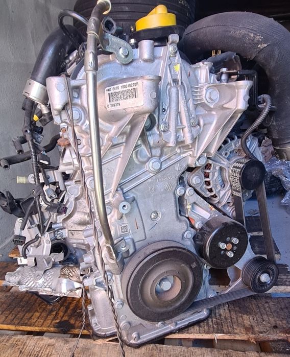 Electromotor Dacia 1.0 TCe 233008820R Renault Nissan 2020