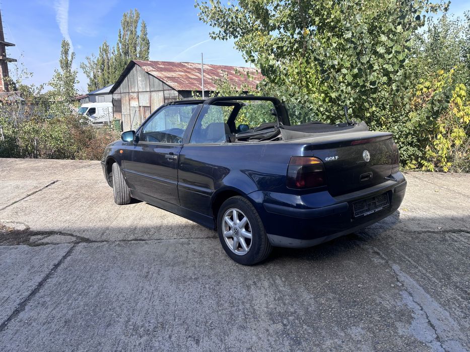Volkswagen Golf, 1.779 € — imagine 2