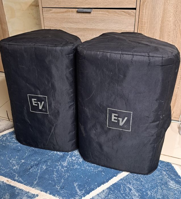 Vând boxe Electro-Voice
