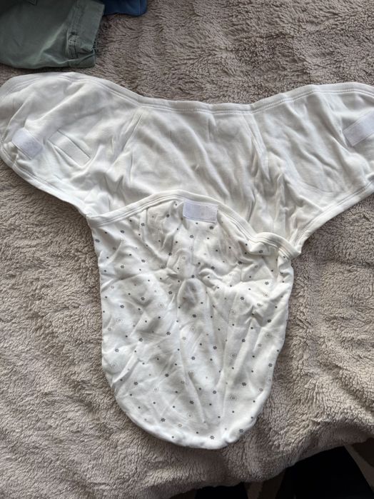 Антистрес пелена