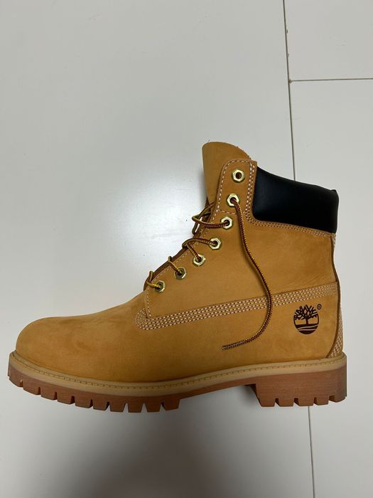Timberland Premium 6 inch boot