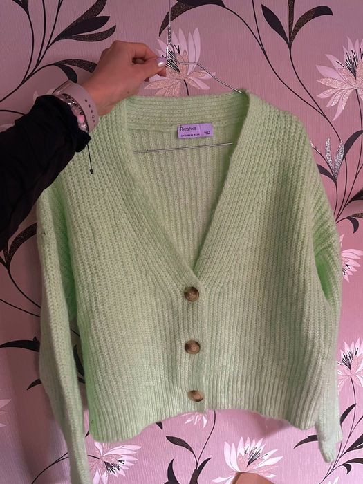 Дамска жилетка Bershka