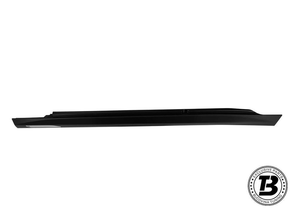 Pachet Exterior compatibil cu BMW Seria 5 G60 M Tech Design