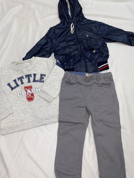 Хорошие детские вещи