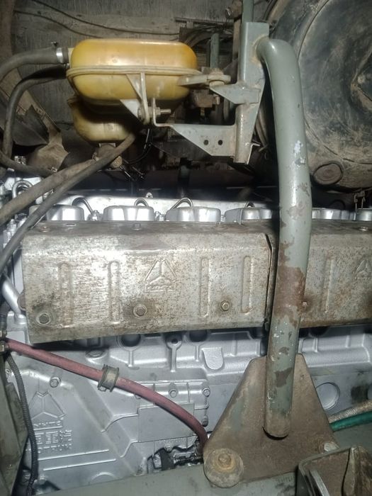 Howo A5 самосвал