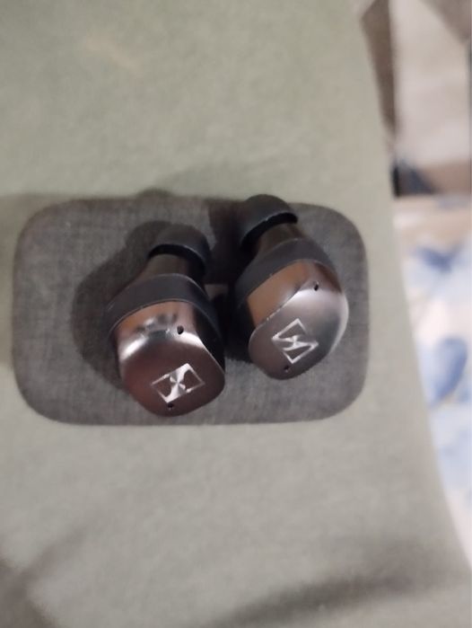 Sennheiser Momentum True Wireless 4 наушники