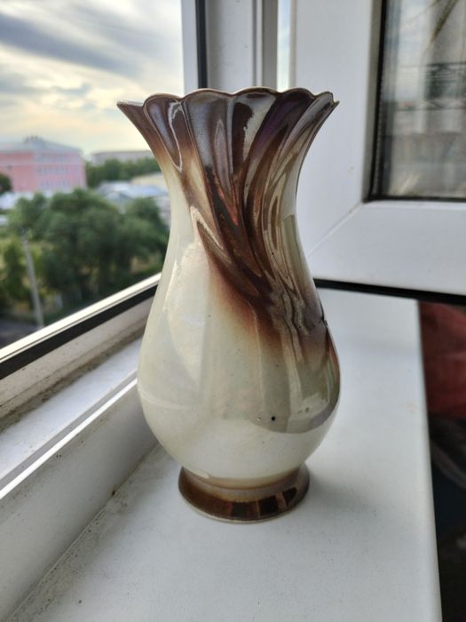 Вазочка для дома