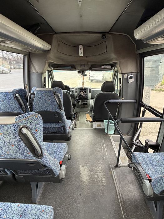 Mercedes Trituro/Proprietar/2016/Pret negociabil