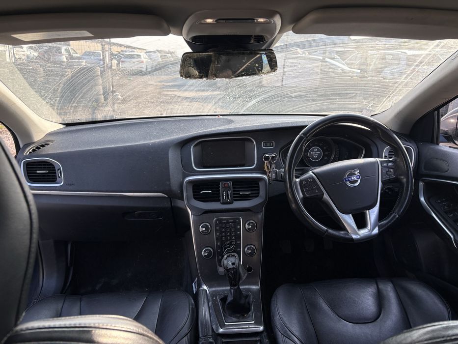 volvo v40 t4 волво в40 т4 на части