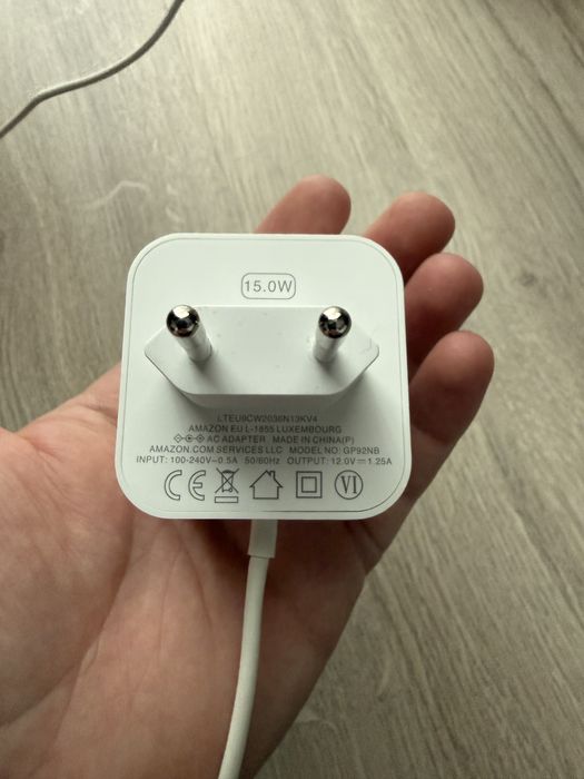 Amazon Alexa Echo Dot 3