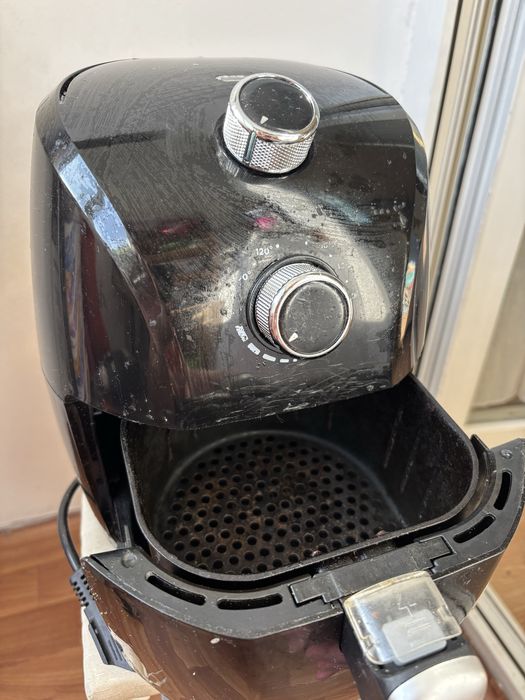 Vând Air Fryer Lidl