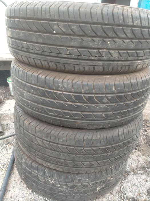 Продам шины 16/60/215
