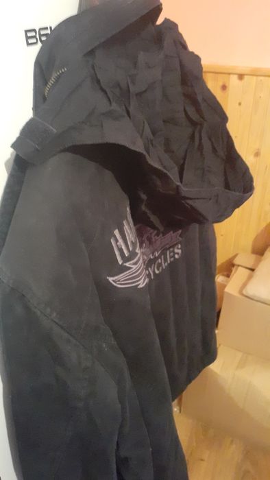 Мъжко яке Harley Deivydson