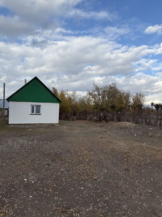 Продам дом 19 соток у озера Садовое