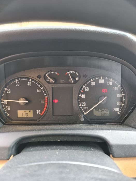 Skoda fabia de vanzare
