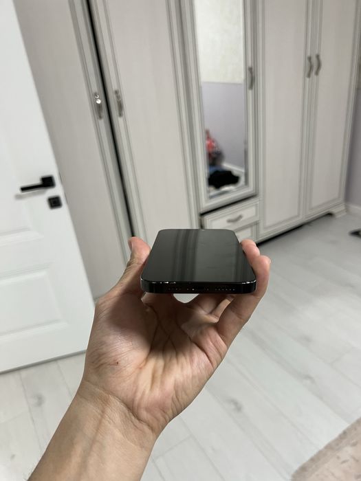 Айфон 14 про макс 1тб 85% акб