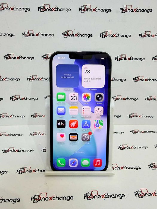 iPhone 13 Pro Graphite 256GB Neverlocked 49610