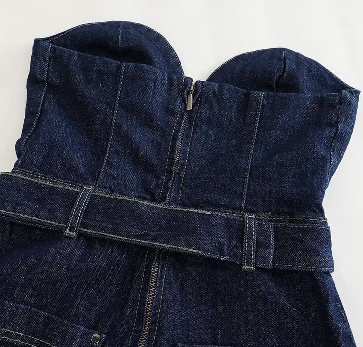 Комбинезон новый Zara