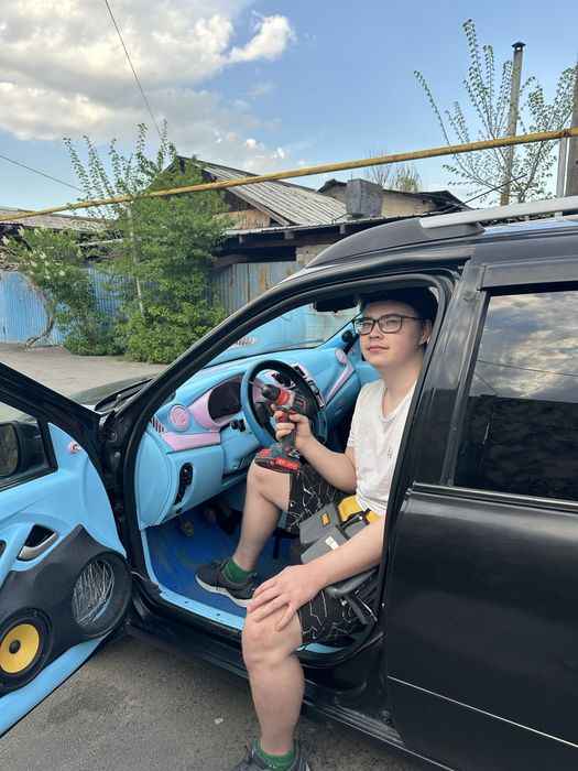 Услуги ЭЛЕКТРИК в Алматы