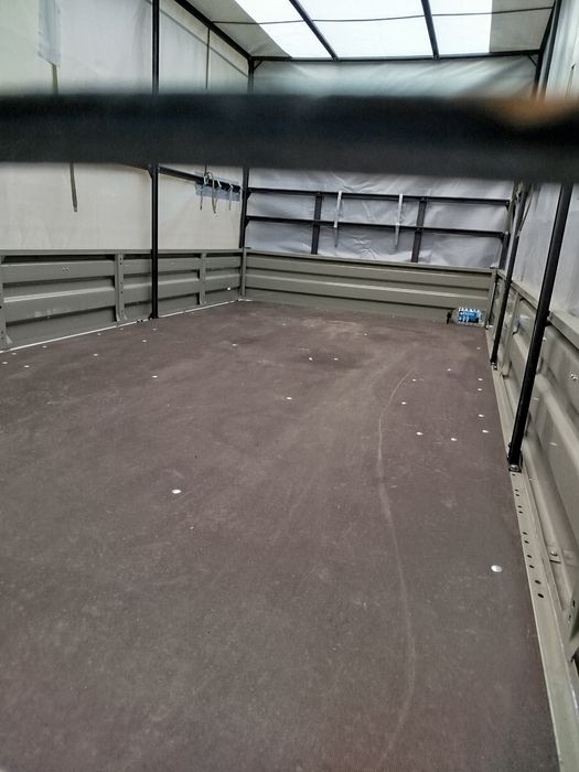 Грузоперевозки газель.