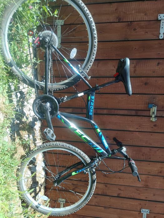 Bicicleta vânzare