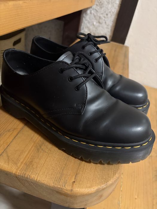 Dr martens 1461 bex 43 размера