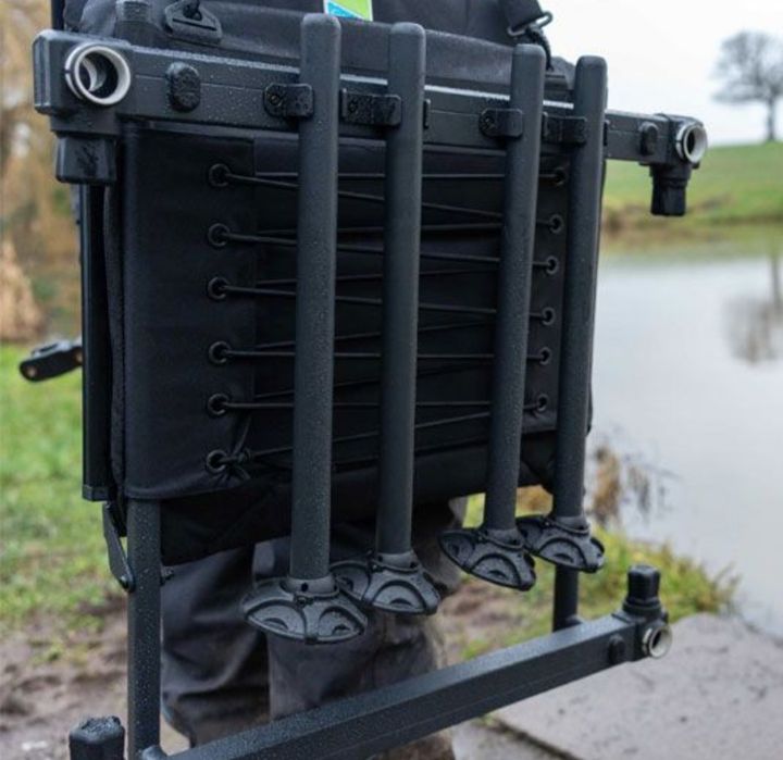 Scaun feeder Preston Ignition