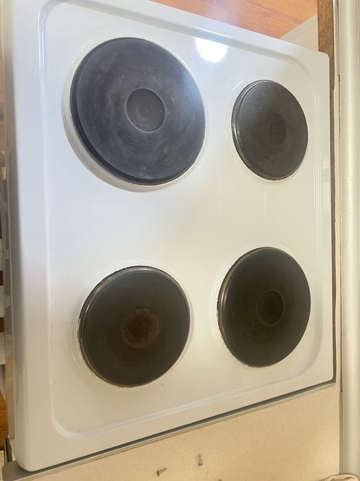 Плита GRETA на кухню