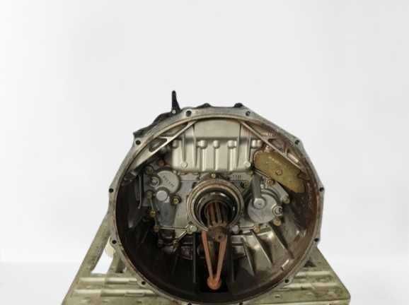 Cutie de viteze ZF 12AS 2330TD camion MAN - Piese de schimb MAN