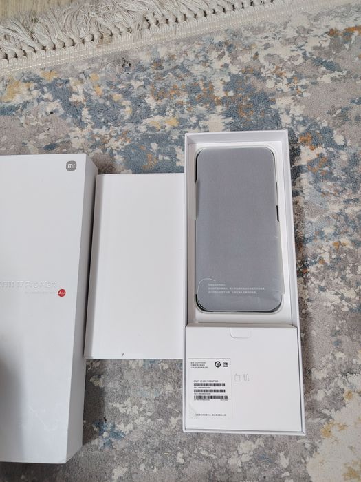 Xiaomi 17 Promax новый