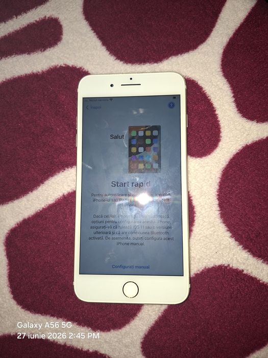 Iphone 7 plus pentru piese