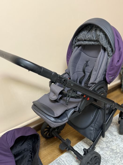 Продам Коляска ANEX