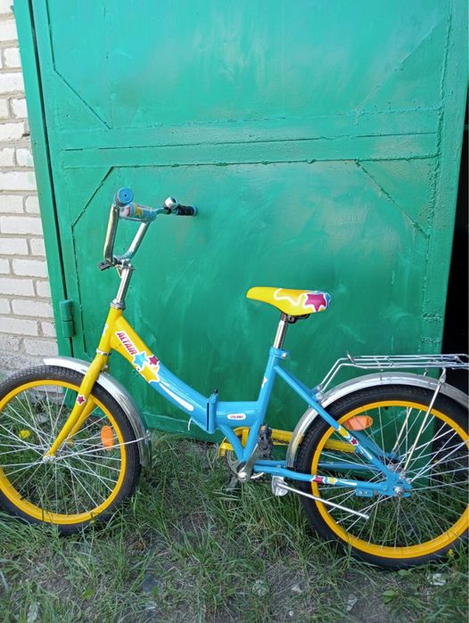 Велосипед для девочек,девушек
