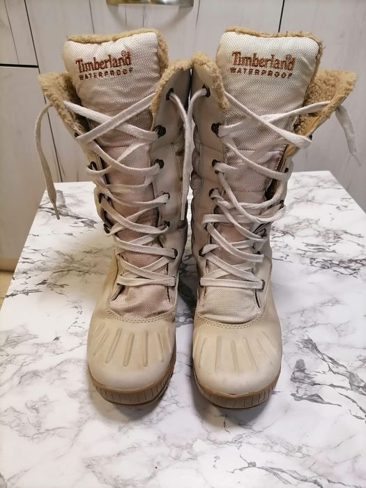 Дамски ботуши Timberland, тимбърленд  40
