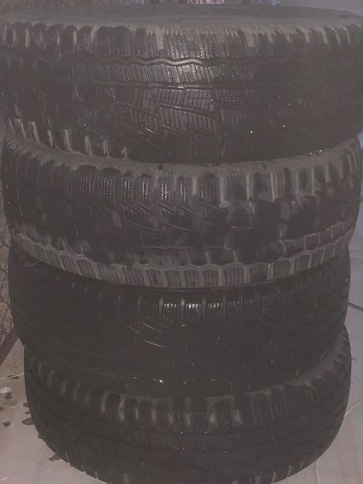 Автошины Кордиант