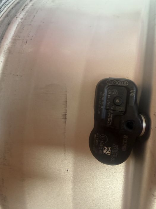 Jante oem 5x114.3 Kia/Hiundai/Nissan/toyota  R18