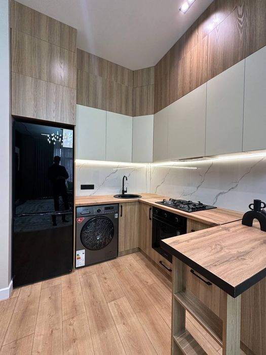 Продается 2ух комнатная квартира  ЖК Real House